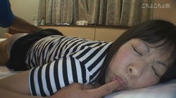 Tickle family black sexy Mun Mun ultra sensitive person wife 30 years old Ayu plain-clothes Division part 2